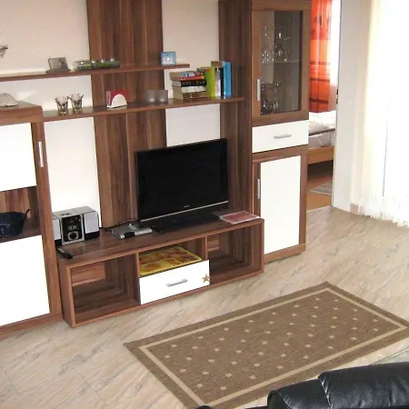 Fewo 91 Whg C 1 In Apartmán *
