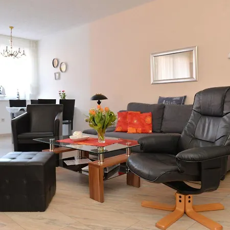 Fewo 91 Whg C 1 In Apartmán