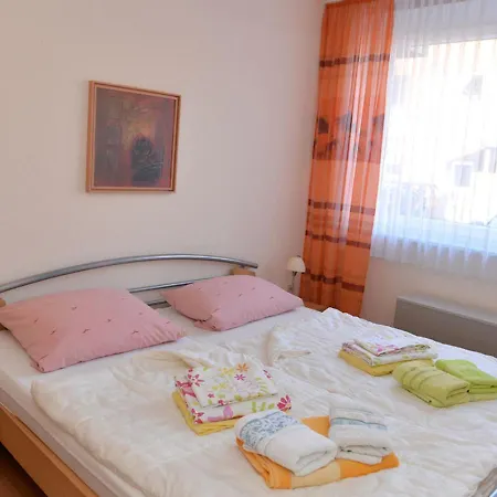 Apartmán Fewo 91 Whg C 1 In *